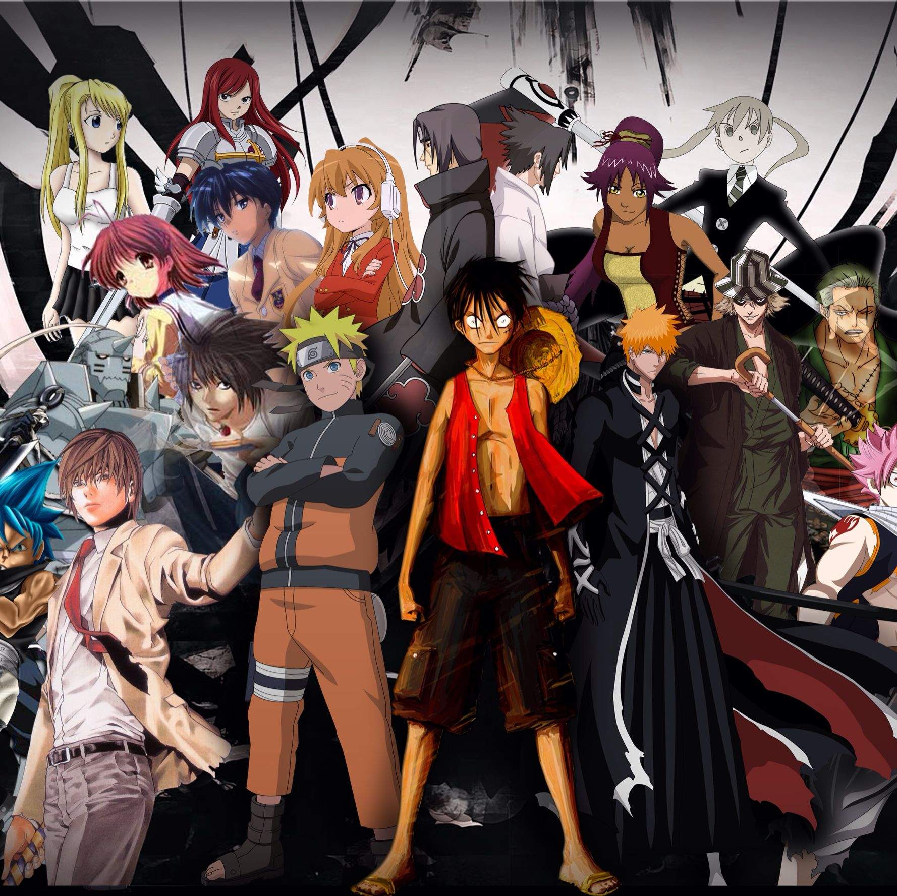 Watch Anime Online Free Anime Streaming Online