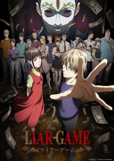 Liar Game Episode 9 English Subbed
